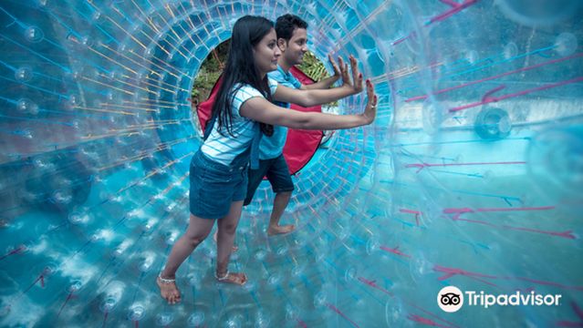 Wonder Valley Adventure and Amusement Park