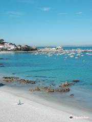 Playa de Aguete