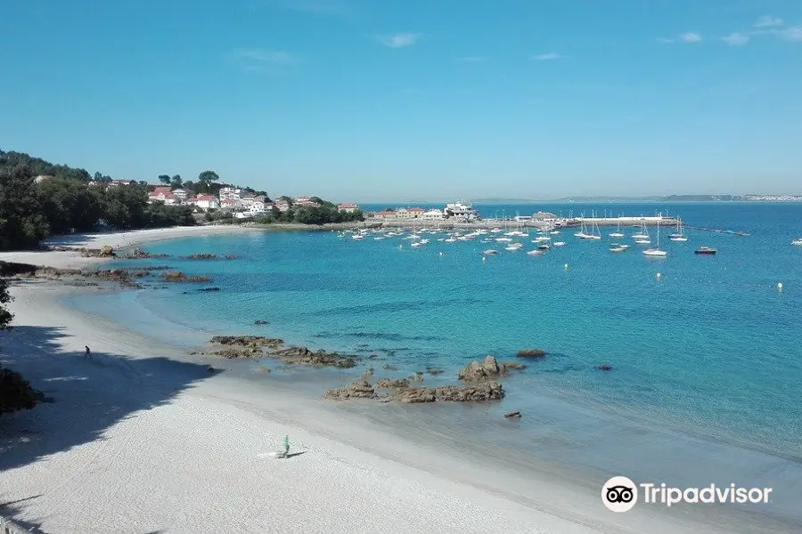 Playa de Aguete