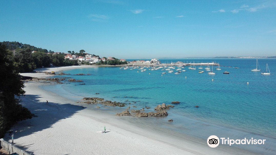 Playa de Aguete