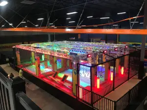 Urban Air Trampoline and Adventure Park