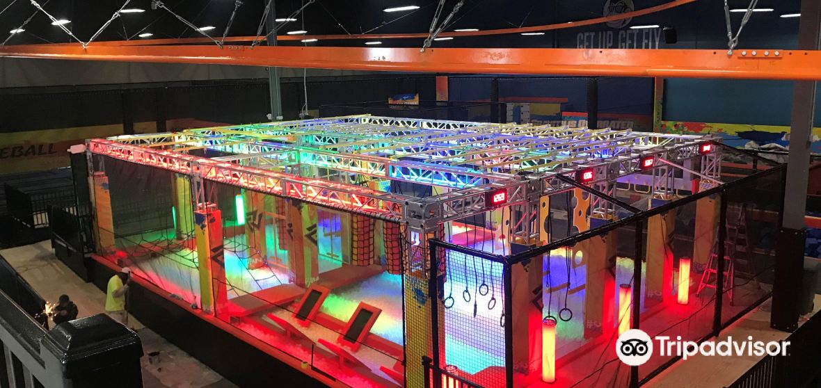 Things to Do in Cranberry Township in 2024 Top Attractions, Local