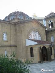 St Spyridon Church