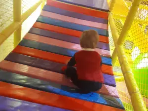 The Play Centre