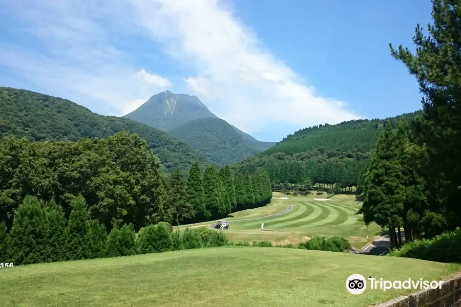 Kijima Kogen Golf Club