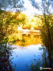 Lac des Mées Lac des Mees