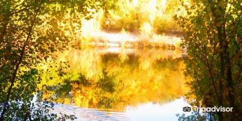 Lac des Mées Lac des Mees