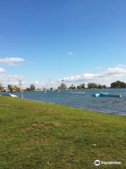 Wake Park Merkur