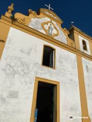 Igreja Matriz Nossa Senhora D'Ajuda