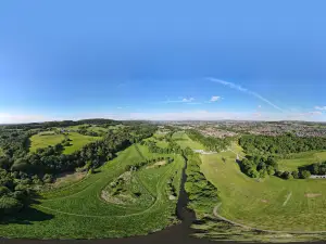 Witton Country Park