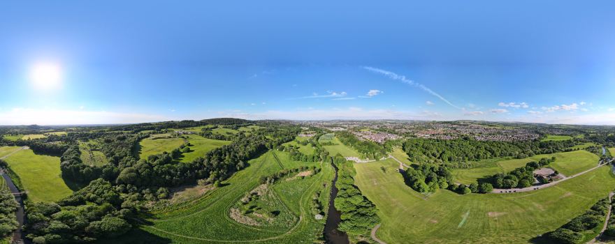 Witton Country Park