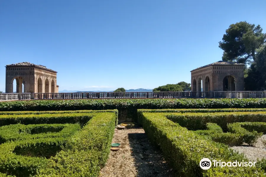 Villa Imperiale Pesaro