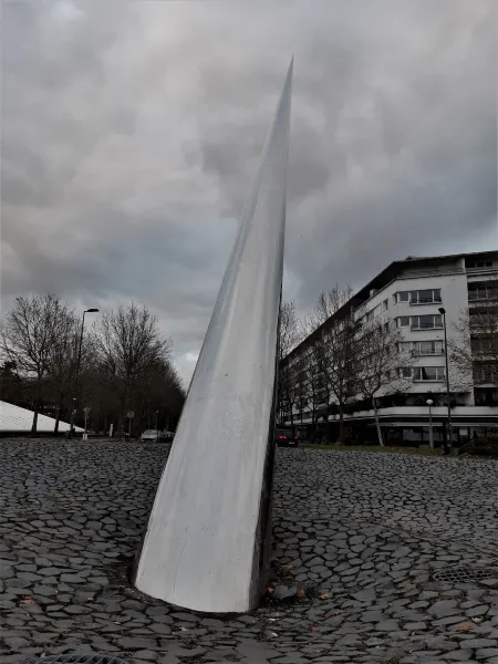 Bailly-Romainvilliers