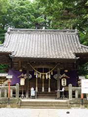 Mamada Hachiman Shrine