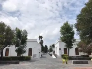 Regional Museum of Cholula