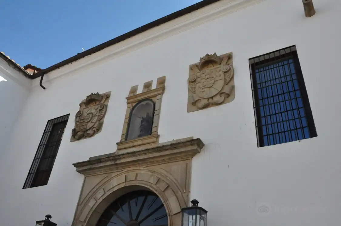 Hotels near Convento de Franciscanos Observantes
