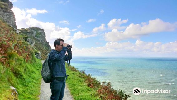 Lynton and Lynmouth