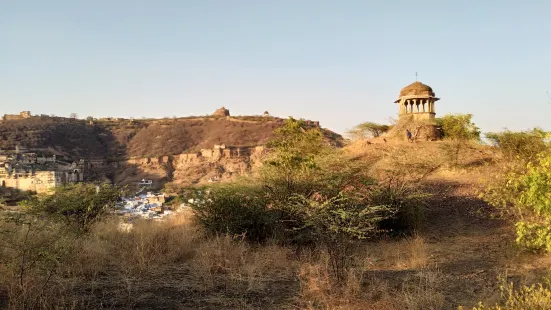 Mordi Ki Chhatri