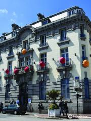 Manufacture des Parapluies de Cherbourg