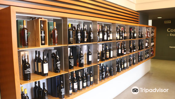 Port Wine Museum