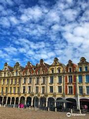 Place des Heros