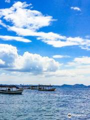 Klara Lampung Beach