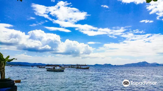 2_Klara Lampung Beach