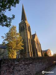 St Lawrence Parish Church, York