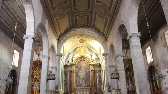 Church São Julião