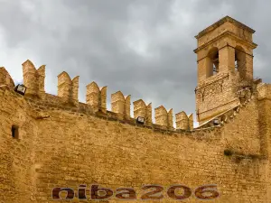 Castello di Carini