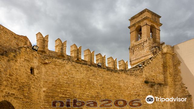 Castello di Carini