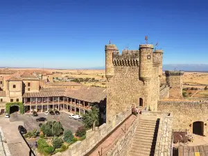 Castillo de Oropesa