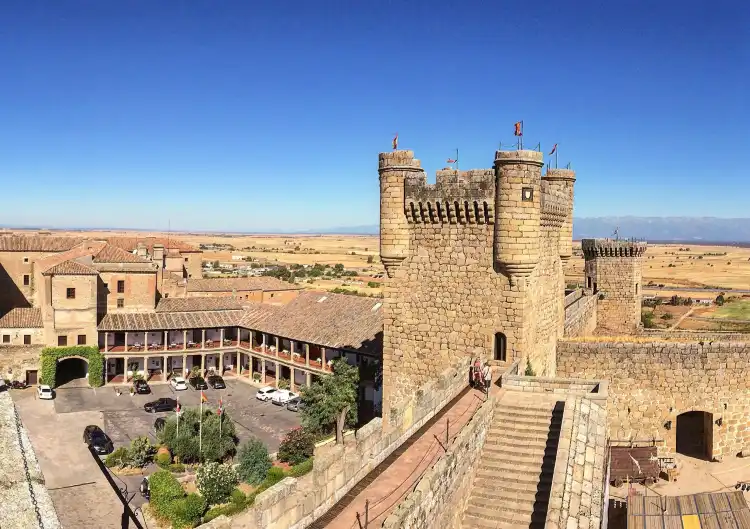 Hotels in Oropesa