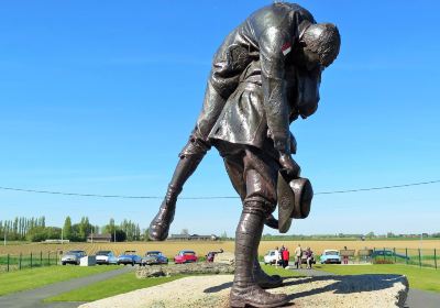 Fromelles and Flanders Battlefield Tours