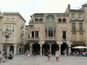 Casa Navàs