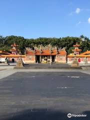 Baozhong Temple