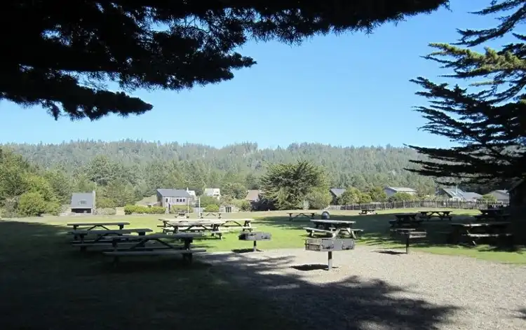 Hotels in Sea Ranch