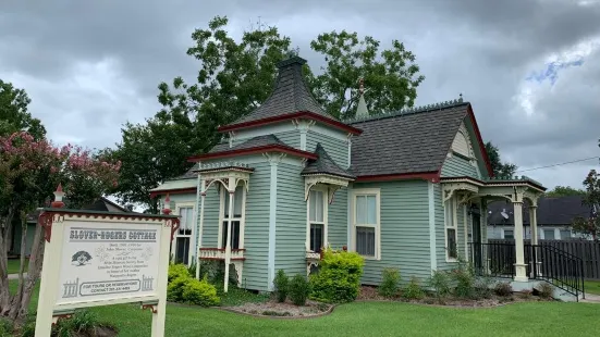 Slover-Rogers Cottage