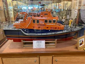 Holyhead Maritime Museum