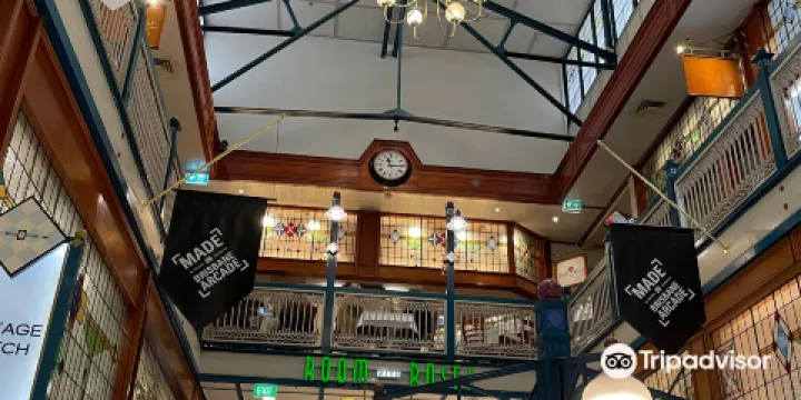 Bundaberg Regional Art Gallery