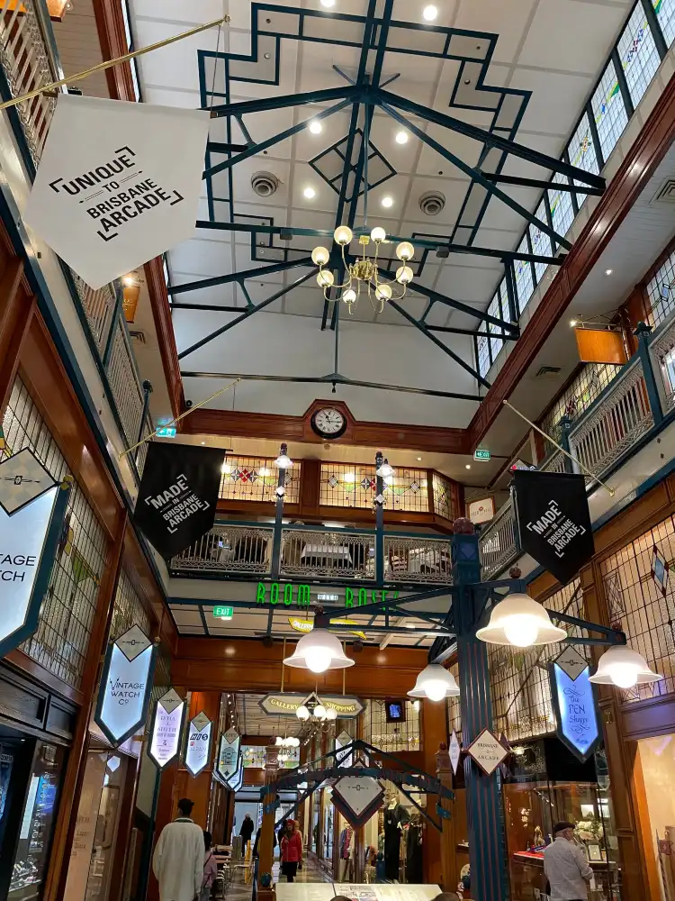 Hotel di Bundaberg Central