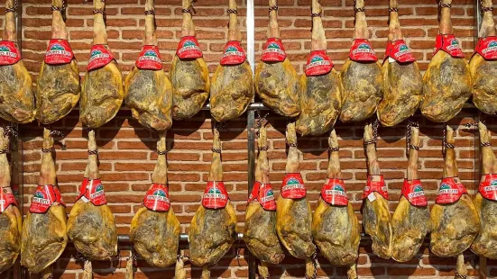 Casa Museo del Jamon