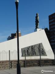 Monument to the Welsh Settlers