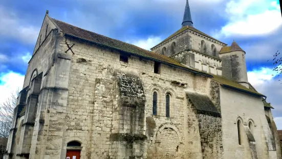 Eglise Notre-Dame