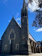 St Augustine's Catholic Church