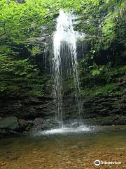 Cascadas de Ursula