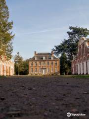 Kasteel en park