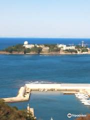 Kankoku Lookout