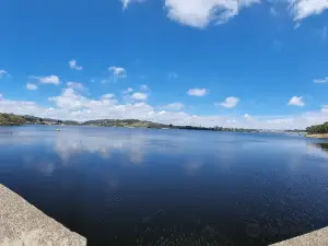 Oberon Dam