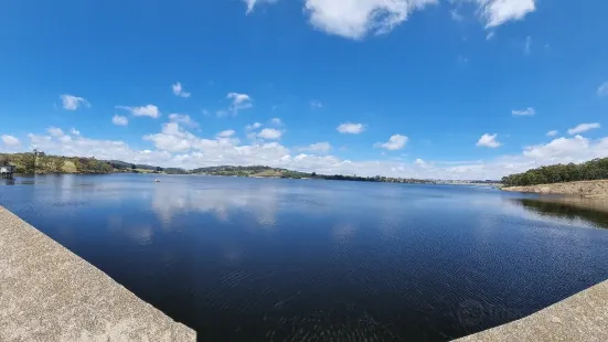 Oberon Dam